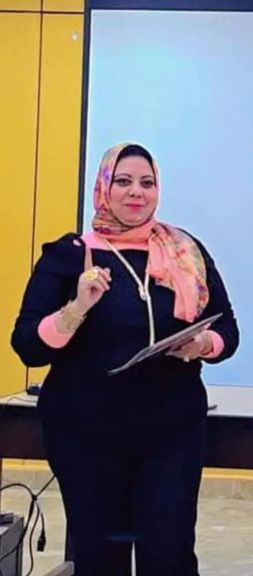نهاية سلسلة متابعة مخاطر الانترنت للأطفال