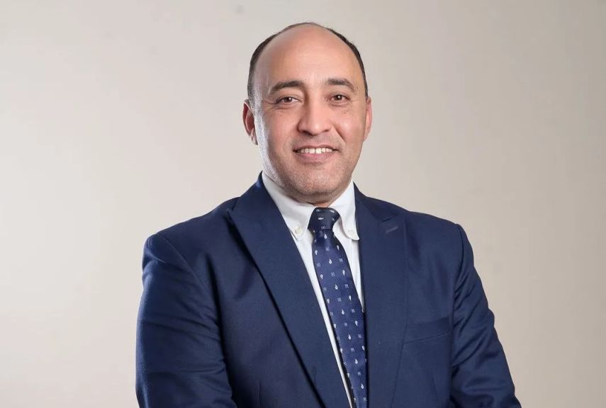 أسيوط بوابة الجنوب للخدمات الصحية