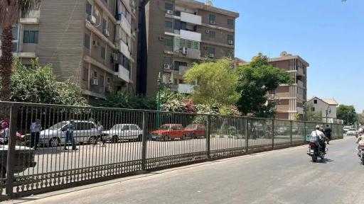 مصدر مسئول يؤكد : سور أسيوط العظيم يحمي أرواح الأطفال الأبرياء أثناء خروجهم من المدارس