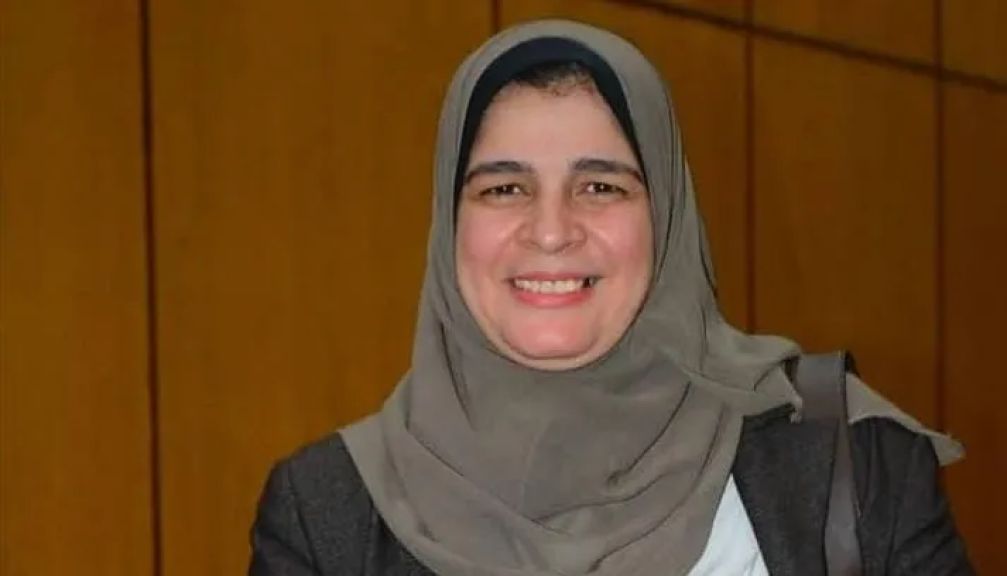 أسماء عبد الرحمن مديرًا لمركز النيل للتنوير والإشعاع الثقافي بجامعة أسيوط