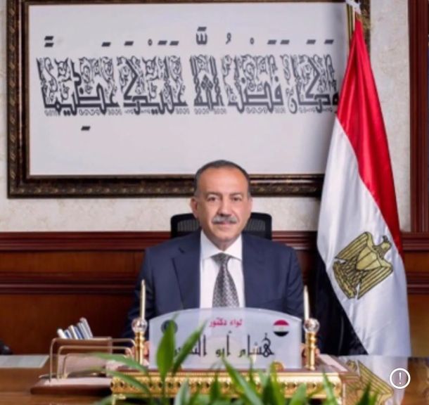 محافظ أسيوط يوافق على فتح 44 قاعة جديدة لرياض الأطفال للعام الدراسي 2025-2026*