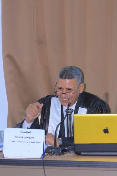 باحث من أسيوط يناقش رسالة دكتوراه حول ”تقنية الحرية النفسية للحد من الضغوط النفسية لدى أمهات أطفال التوحد”