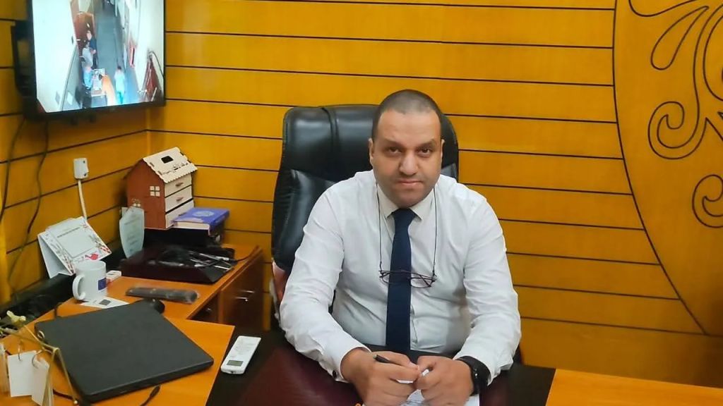القومسيون الطبى بأسيوط يستقبل 85 مرشحا لتوقيع الكشف الطبى للانتخابات البرلمانية