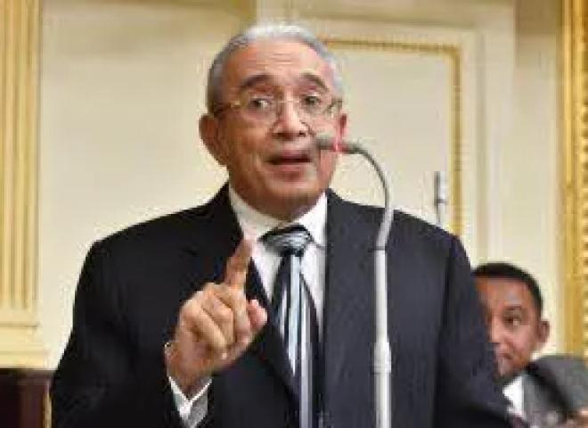 ياسر عمر.. مدرسة سياسية لن تغيب