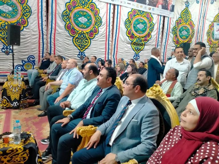 تأكيدا لوحدة الصف مستقبل وطن بأسيوط يعقد مؤتمره العاشر بأمانة أول لدعم مرشحي الحزب والقائمة الوطنية