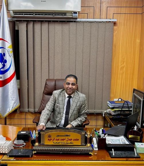 صحة أسيوط تطلق حملة ”365 يوم سلامة” لتوعية المرضى وذويهم بجميع المنشآت الصحية بالمحافظة