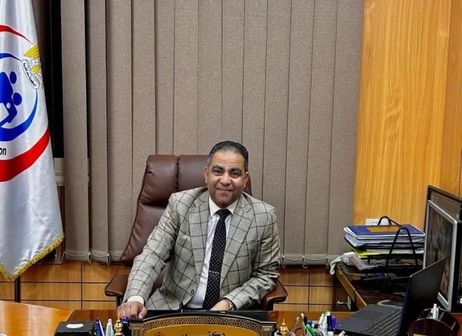 صحة أسيوط تطلق حملة ”365 يوم سلامة” لتوعية المرضى وذويهم بجميع المنشآت الصحية بالمحافظة