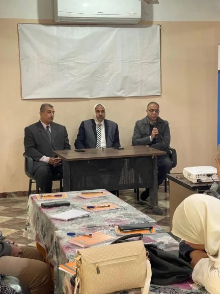 ”محافظ أسيوط” ورش عمل لرفع وعى المربين وتعزيز الادارة المستدامة للثروة الحيوانية