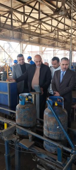 محافظ اسيوط يوجه بمتابعة الإستعداد لشهر رمضان وتشديد الرقابة على الأسواق ومنظومة البوتاجاز