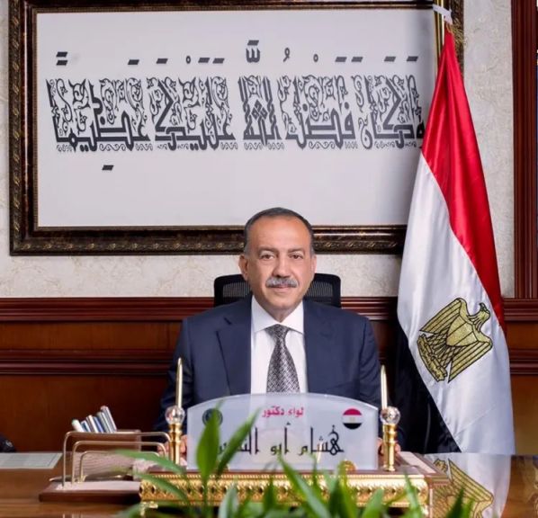 محافظ أسيوط يعلن جاهزية الأوقاف لأستقبال شهر رمضان المبارك 1447 هجرية وخطة شاملة للأنشطة الدعوية