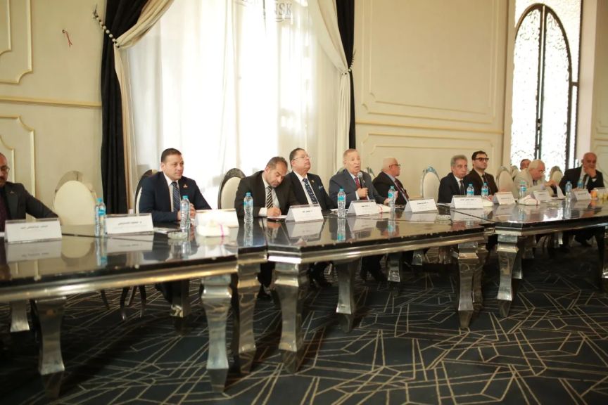 أتحاد المستثمرين يعقد مؤتمر أسيوط بوابة الإستثمار فى الصعيد لبحث معوقات وفتح آفاق أستثمارية جديدة