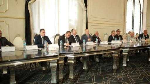 أتحاد المستثمرين يعقد مؤتمر أسيوط بوابة الإستثمار فى الصعيد لبحث معوقات وفتح آفاق أستثمارية جديدة