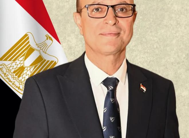 ”رئيس جامعة أسيوط” إنجاز يعكس ريادة جامعة أسيوط البحثية ويعزز توجهها نحو دعم الطاقة النظيفة والإستدامة البيئية