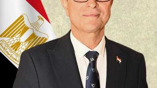 ”رئيس جامعة أسيوط” إنجاز يعكس ريادة جامعة أسيوط البحثية ويعزز توجهها نحو دعم الطاقة النظيفة والإستدامة البيئية