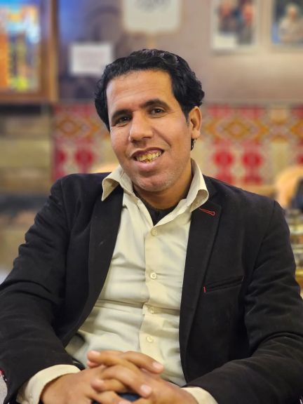 الفنان والمخرج الأسيوطى محمد حامد سلامة يحصد جائزتى أفضل مونتاج وشهادة التميز بالمهرجان المصرى الأمريكى للفنون عن ”نبت الأرض”