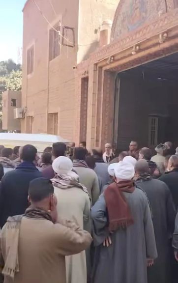 ضبط عاملين بتهمة قتل طفل وإصابة آخر بقصد السرقة فى أبنوب