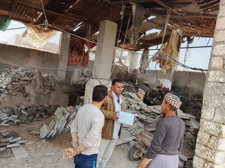 محافظ أسيوط يتابع جهود المديريات الخدمية ويشدد على تكثيف التفتيش لضمان تطبيق قانون العمل