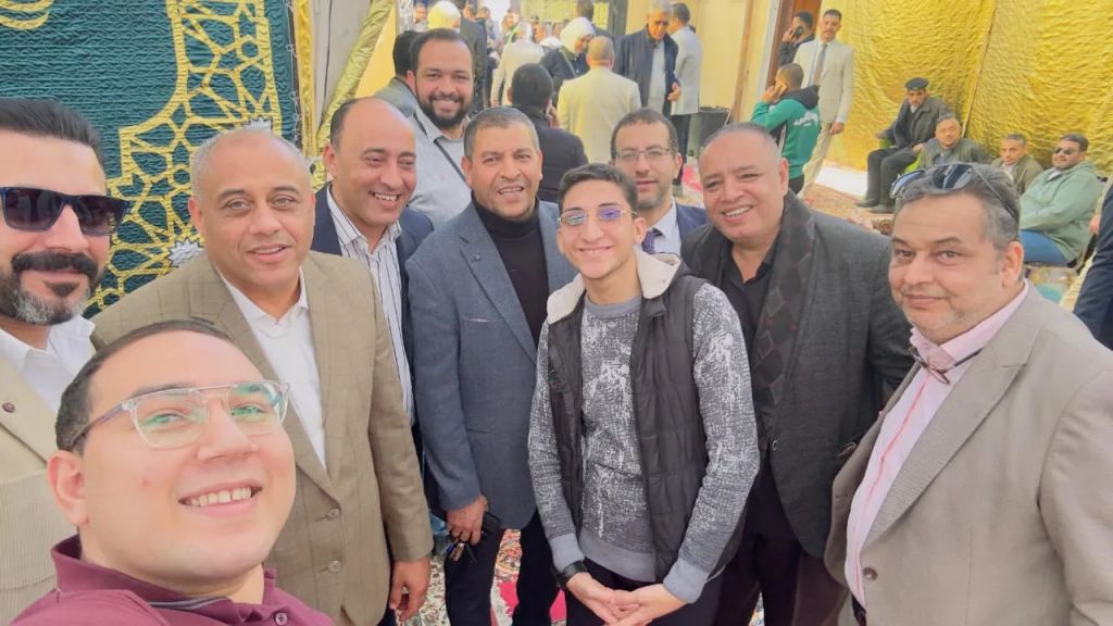 فوز كاسح لقائمة ”صوت المهندس” فى انتخابات نقابة المهندسين الفرعية بأسيوط