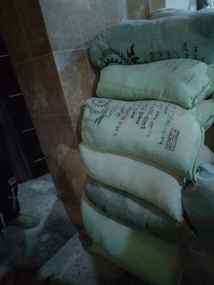 محافظ اسيوط تكثيف الحملات التموينية لضبط الأسواق والمخابز وتحرير 211 محضر مخالفة خلال يومين