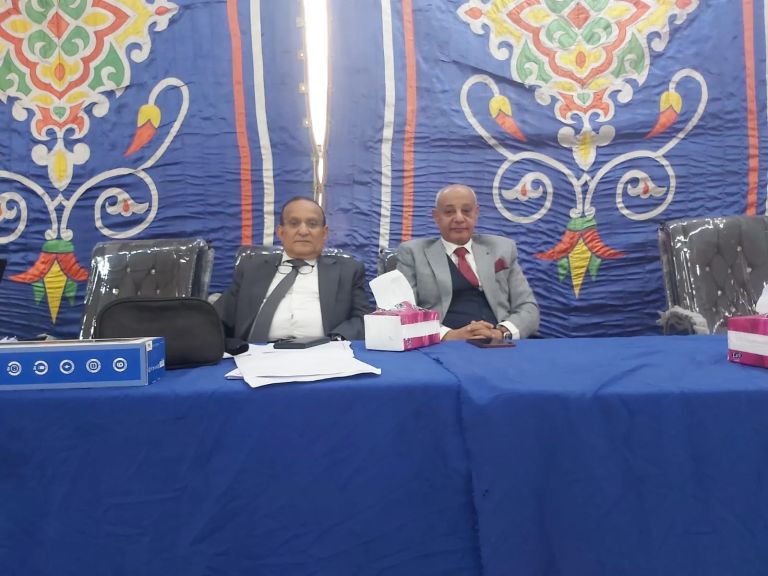 غلق لجان التصويت وبدء أعمال الفرز فى أنتخابات نقابة المهندسين