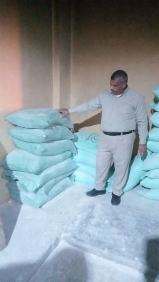 محافظ أسيوط تحرير 645 محضرا تموينيا للمخابز والاسواق خلال حملات مكثفة لضبط الأسعار ومواجهة المخالفات بمراكز وقرى أسيوط