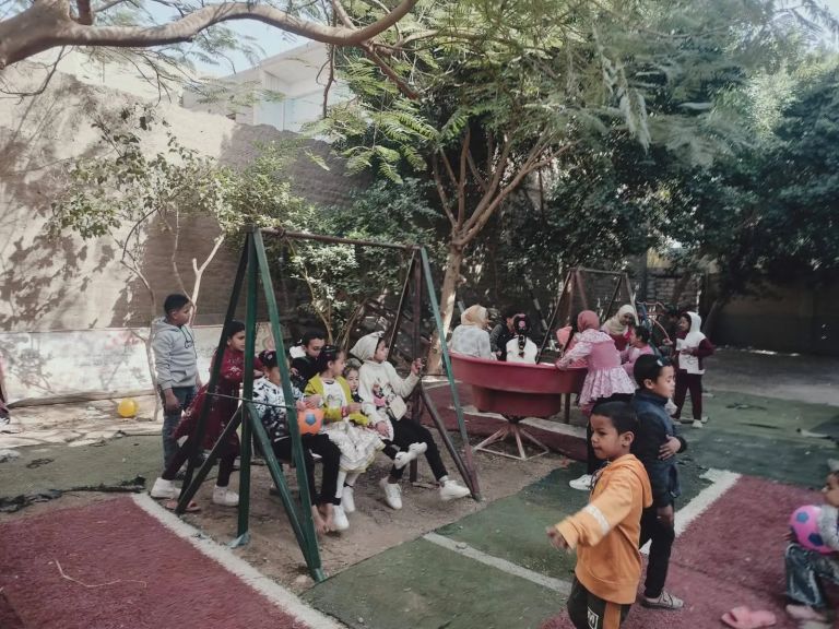 ” محافظ أسيوط” أقبال كثيف عل مراكز الشباب ثألث أيام عيد الفطر والفعاليات مستمرة لإسعاد المواطنين