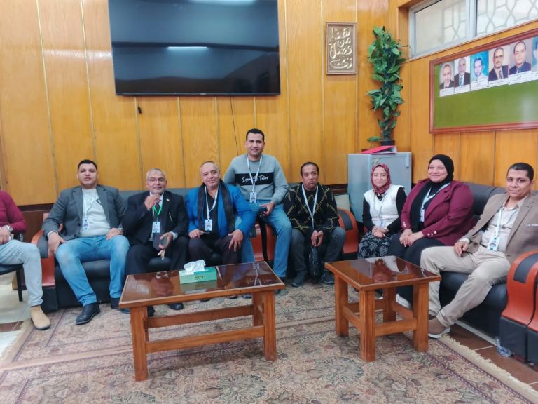 وكيل الأزهر: الرقمنة تعيد تشكيل العلاقات الأسرية وتفرض اجتهادًا جماعيًا لمواجهة نزاعاتها/ صو