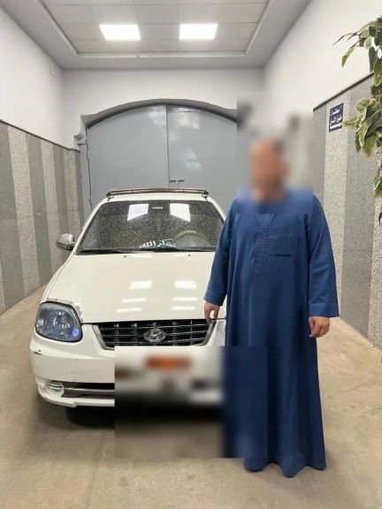 محافظ أسيوط يوجه بضبط سائق تاكسي خالف التعريفة المقررة ويؤكد: لا تهاون مع استغلال المواطنين