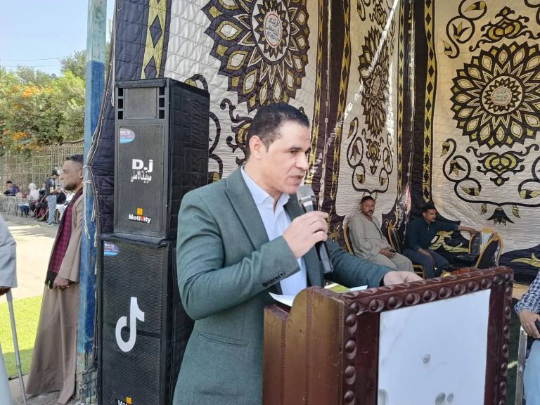 ”محافظ أسيوط” مديرية الشباب والرياضة تنظم مهرجان الالعاب البيئية والتراثية بمركز شباب أبنوب بمناسبة اليوم الدولي للرياضة