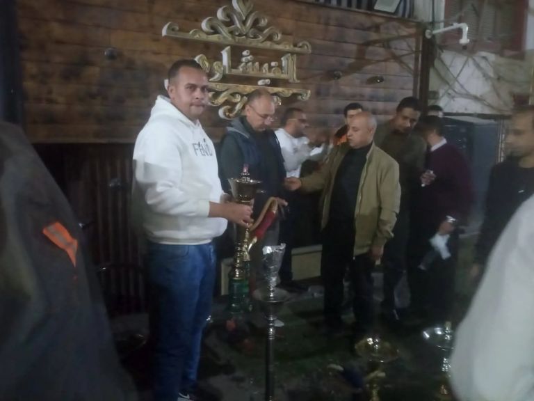 ”محافظ أسيوط”  أستمرار الرقابة الميدانية يسفر عن تشميع 31 محلا لعدم الالتزام بمواعيد الغلق