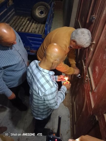 ” محافظ أسيوط” أستمرار الحملات الليلية لإحكام الانضباط وتشميع  42 محلا ومنشأة تجارية مخالفة لقرار الغلق