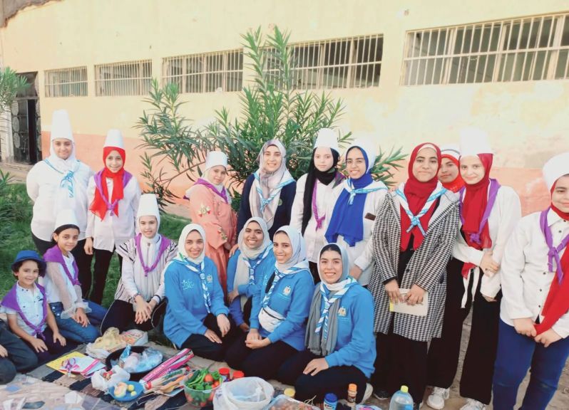 محافظ أسيوط: الأنشطة الكشفية تعزز بناء جيل قيادي واعي .. والشباب والرياضة تنفذ معسكرات وبرامج تدريبية بالمراكز