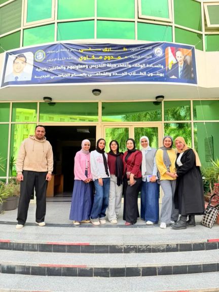 الهوية تحت الضغط».. مشروع تخرج يرصد خفايا تأثير البيئات القاسية على الإنسان