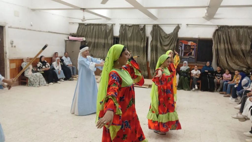 محافظ أسيوط: احتفالات تحرير سيناء بقصر أحمد بهاء الدين للطفل تجسد روح الانتماء.. وعروض فنية وطنية تعزز وعي النشء