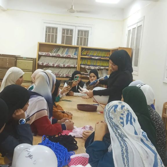 محافظ أسيوط: دعم مهارات الفتيات أولوية.. وبرامج التدريب الحرفي تفتح آفاقًا للتمكين الاقتصادي