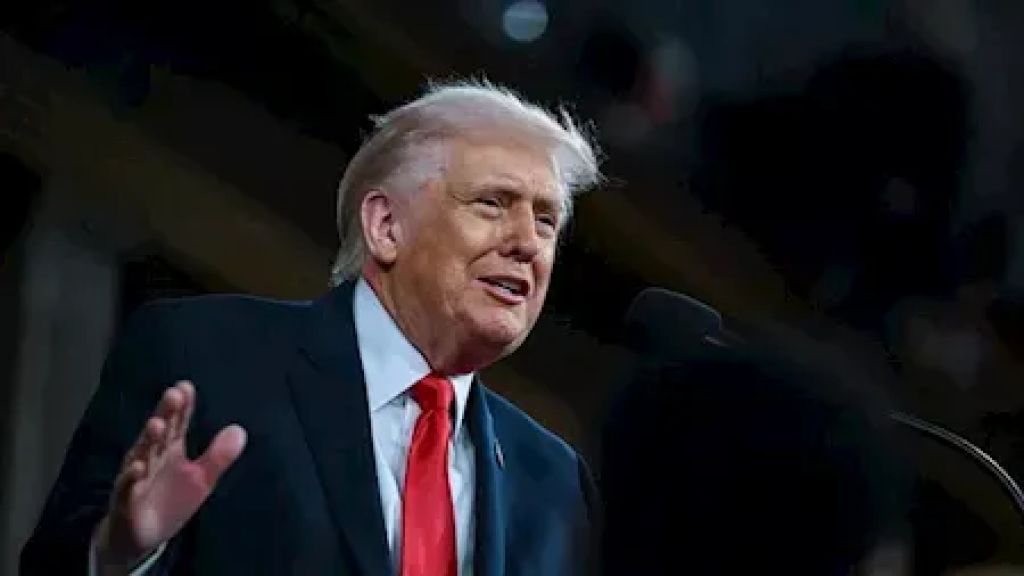 إطلاق نار قرب حفل عشاء مراسلي البيت الأبيض.. وإجلاء دونالد ترامب دون إصابات شهدت العاصمة