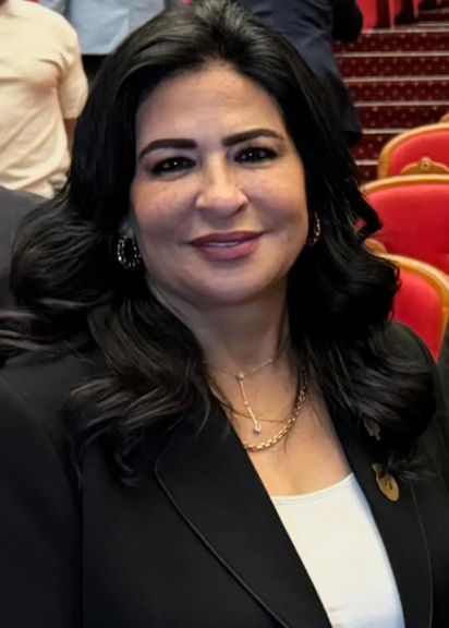 ”النائبة هالة كيرة” تحذر من تسريب البيانات الشخصية وتطالب بسرعة إصدار قانون حماية البيانات الشخصية