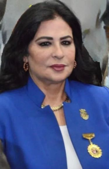 ”النائبة هالة كيرة ”مصر تعيد تعريف الشراكة مع أوروبا وصياغة التوازنات الإقليمية