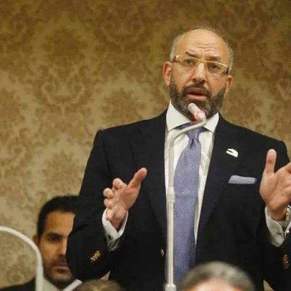 النائب الدكتور حسام المندوه يهنئ الرئيس عبدالفتاح السيسي ورئيس الوزراء وعمال مصر بمناسبة عيد العمال