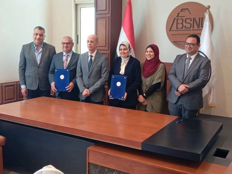 ”نقابة معلمين بنى سويف” تنظم ورشة عمل بنادى المعلمين  لتفعيل لائحة الانضباط المدرسي .