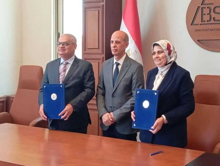 ”صحة بني سويف” تنظم تدريبًا حول التغذية العلاجية لمرضى الغسيل الكلوي وآليات التعامل مع مضاعفات الجلسات