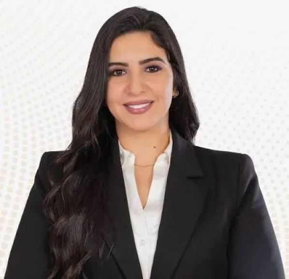 النائبة الدكتورة شذا حبيب تهنئ الرئيس عبدالفتاح السيسي وعمال مصر بمناسبة الاحتفال بعيد العمال