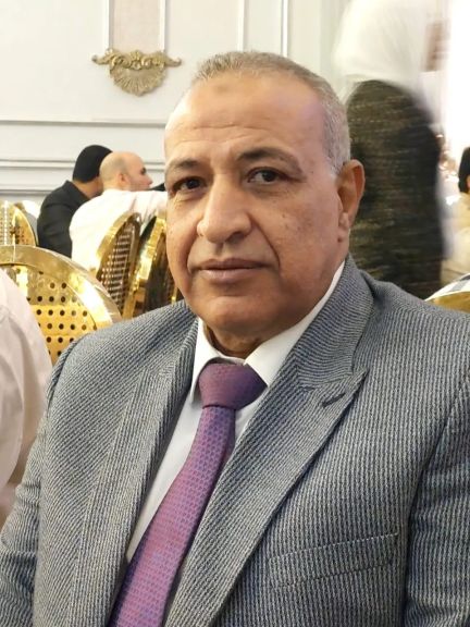 رئيس اتحاد عمال أسيوط يهنئ القيادة السياسية والشعب المصري بمناسبة عيد العمال