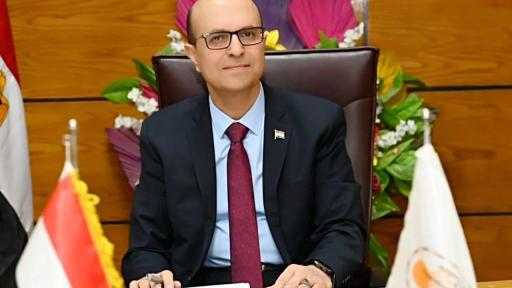 الدكتور المنشاوي يشيد بتأهل مشروعين لطلاب كلية الهندسة للمنافسة في برنامج “مصر تصنع” بالدورة الثالثة
