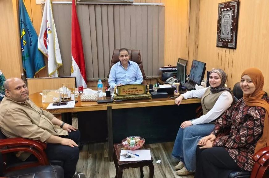مديرية الصحة بأسيوط تنظم برامج تدريبية للتعريف بمعايير اعتماد المنشآت الصحية بالتعاون مع “جهار”