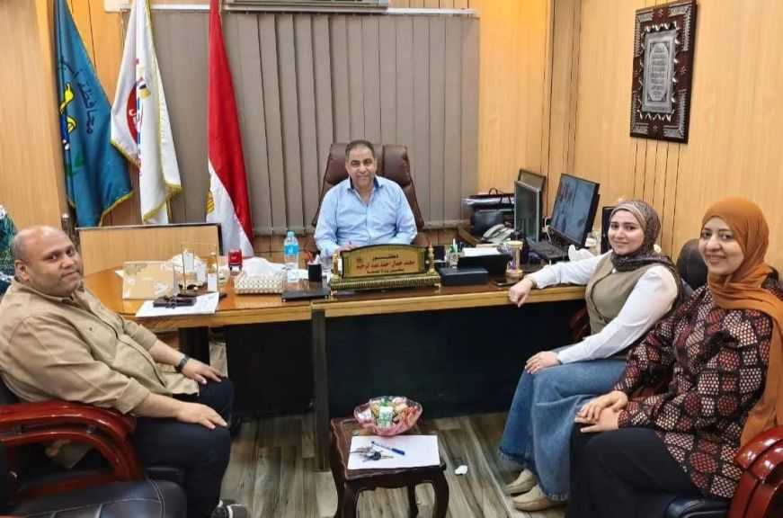 مديرية الصحة بأسيوط تنظم برامج تدريبية للتعريف بمعايير اعتماد المنشآت الصحية بالتعاون مع “جهار”