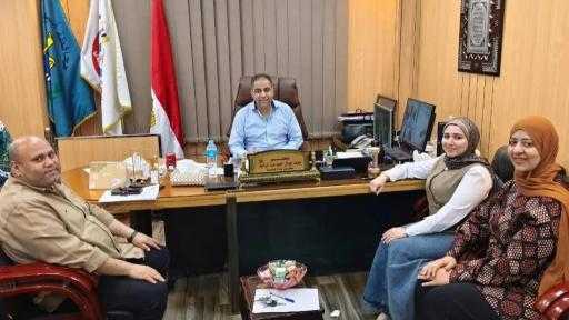 مديرية الصحة بأسيوط تنظم برامج تدريبية للتعريف بمعايير اعتماد المنشآت الصحية بالتعاون مع “جهار”