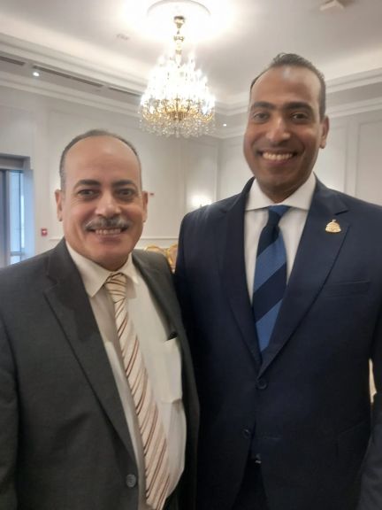 وكيل لجنة الاتصالات بمجلس النواب : استمرار خطوط المحمول غير المسجلة يذيد جرائم النصب والاحتيال