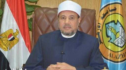 نائب رئيس جامعة الأزهر للوجه القبلي يعلن صدور قرارات بتكليف رؤساء أقسام جدد بكلية الدراسات الإسلامية والعربية للبنات بسوهاج