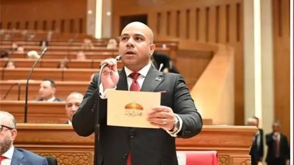 لنائب علي خالد خليفة يطرح رؤية متكاملة لتحويل جزء من أرض محطة التجارب إلى مشروعات خدمية تشمل مصحة علاج إدمان ومشروعات تعليمية وحكومية ببولاق الدكرور